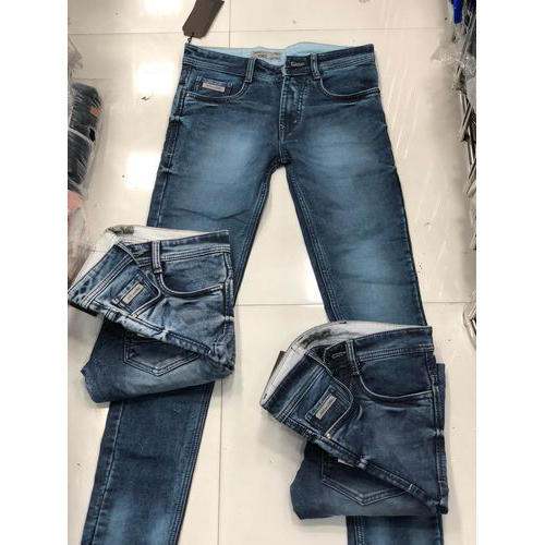 party wear jeans by Shankeshwar Garments