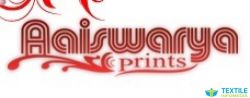 Aaishwarya Prints logo icon