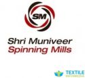 SHRI MUNIVEER SPINNING MILLS