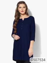 Casual wear Short Kurti