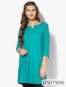 Casual wear Short Kurti thumb 1