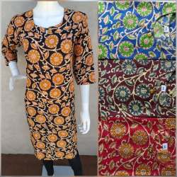 Designer Cotton Kurti