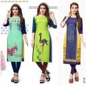 designer-crepe-kurti