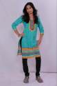 Fancy Cotton Kurti