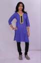 Fancy Cotton Kurti thumb 2