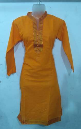 Fancy south Cotton Kurti