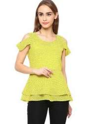 Llakshi Fancy Top