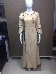 Stylish and Designer Kurti