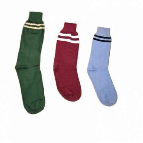 Kids School Socks by Anil Hosiery Industries