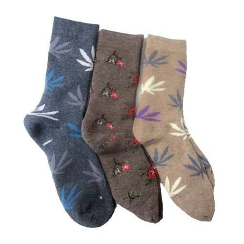 Anil Hosiery Industries Ladies Socks