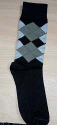 Mens Formal Socks
