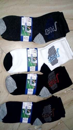 Sports Socks