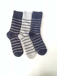 Cotton Lycra Socks