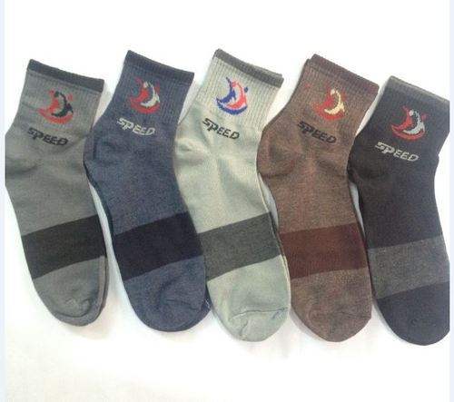 Grand Collection of Socks