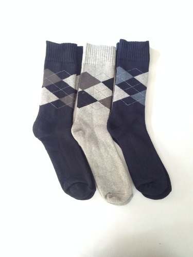 Terry Cotton Lycra Socks by Madan Hosiery Factory