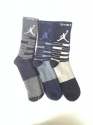Terry Cotton Lycra Socks thumb 1