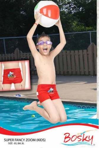 Kids boys Swim Shorts  by Western Apparels