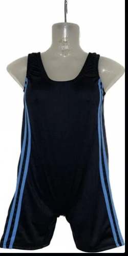 Sleeve less Women Swimsuit