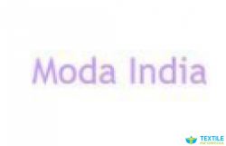 Moda India logo icon