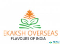 Ekaksh Overseas logo icon