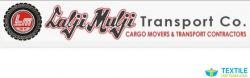 Lalji Mulji Transport Co logo icon