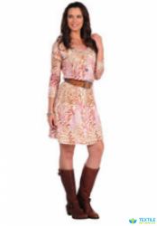 Senorita Ladies Western Outfit logo icon