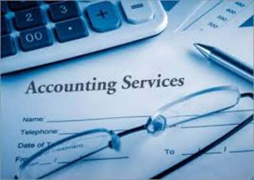 Accounting Services by Ashok B Nakrani