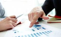 Income Tax Consultant