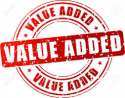 value-added