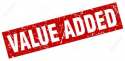 Value Added  thumb 1