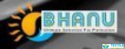 Bhanu Consultancy Services logo icon