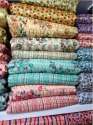 cotton fancy Printed Fabric thumb 1