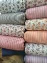 cotton fancy Printed Fabric thumb 3