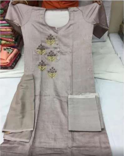 Jam Satan Cotton kurtis with dupattta by Ramji Dass Jitesh Kumar