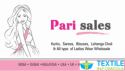 Pari Sales