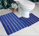 Cotton Bathroom Mat thumb 1