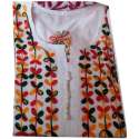 Ladies Chikan Kurti