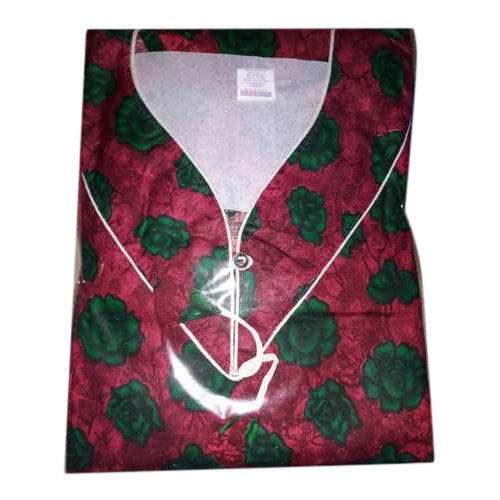 Ladies CREPE  Kurti by YSF Group