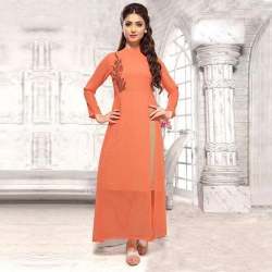 Ladies Long Kurti