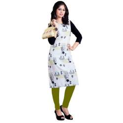 Ladies Rayon Kurti