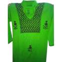 ladies-woolen-green-kurti
