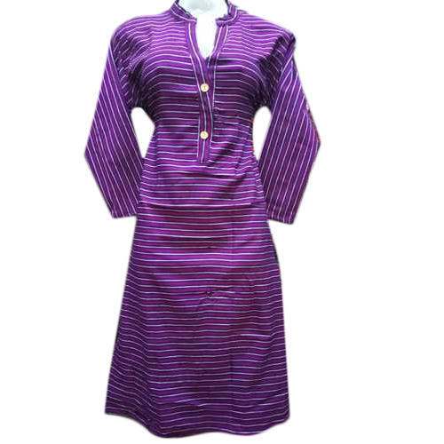 Ladies Woolen Kurti by YSF Group