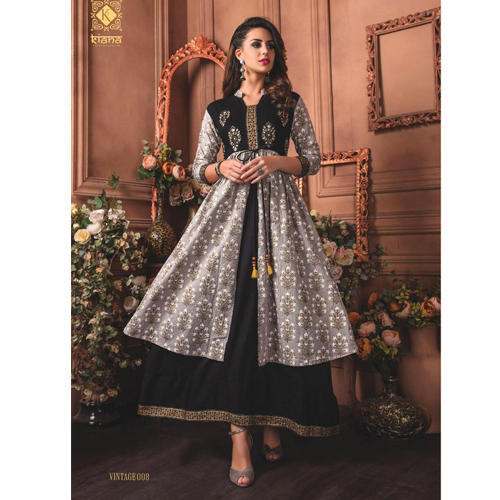 Fabulous Designer Long Kurtis 