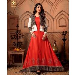 Fancy Stylish Kurtis