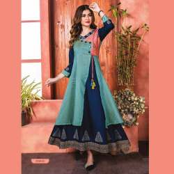 New Latest Designer Catalogue Kurtis