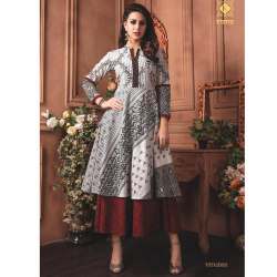 Stylish Designer Shorts Kurtis