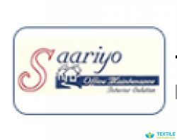 Saariyo Office Maintenance logo icon