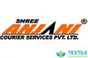 Shree Anjani Courier service