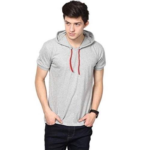 Hooded T-Shirt