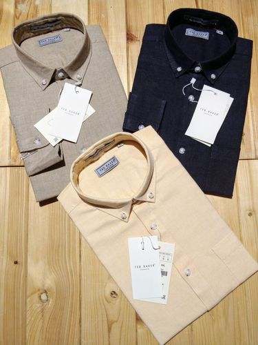 Mens Formal Shirts